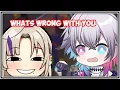 Magni Can t Stop Himself With These Jokes