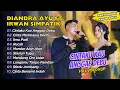 Download Lagu Diandra Ayu Ft Irwan Simpatik - CINTAKU KAU ANGGAP DEBU - CINTA MEMBAWA DERITA || FULL DANGDUT KOPLO
