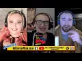 InYourHouse (Live) #30 | Leanne Easthope & Callum Jarvis-Jones w/ Kd Hinken | Comedian Podcast