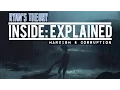 Inside - Ending Explained Ryan s Theory