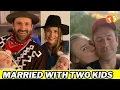 Who is Hayley Erin s Husband in Real Life