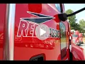 Red Classic Who We Are