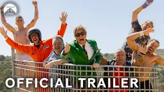 jackass: best and last | Official Trailer | Paramount Movies