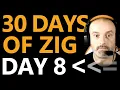 Pointer Conversion Pointer Casting - Learning the Zig Programming Language
