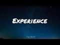 Experience - Victoria Monét, Khalid, SG Lewis - Lyrics