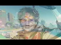 Download Lagu When The Mead First Ferments The Shape Of You [MASHUP] - HOYO-MiX (Genshin Impact) x Ed Sheeran