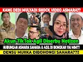 Download Lagu TikTok Agil Diserbu Netizen Cerita Yai Mim Sahara Keluar Rumah Pakaian Minim, kang dedi densu lurah