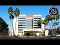 DoubleTree by Hilton Fresno Convention Center Fresno CA United States Hotel Review