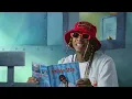 Swae Lee, Tyga, Lil Mosey - Krabby Step (Music From "Sponge On The Run" Movie)