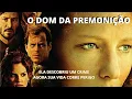 Download Lagu [SE LIGA] Filme 'O DOM DA PREMONIÇÃO'