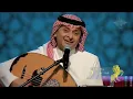 عبدالمجيد عبدالله - قله (جلسات  وناسه) | 2017 -  Tunes Arabia l تيونز أرابيا