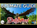 Top 40 Things You NEED To Know Before Visiting Dollywood