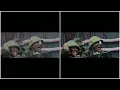 Download Lagu Otoko-tachi no Yamato: Attack on the Yamato. SDR vs HDR #hdr