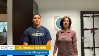 Bench Press do s and don ts by Irvine Coach and Irvine Chiropractor