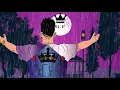 DESAHOGO - Cartoon Concept Directed By Bash