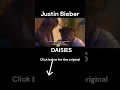 Justin Bieber - DAISIES (Music Video) #musicvideo #justinbieber #daisies #저스틴비버