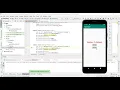 Android OnCreate Method and How to Initialize Views in Java