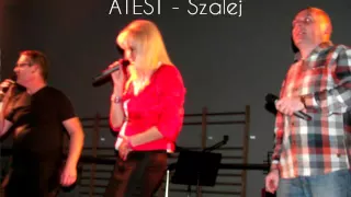 ATEST - Szalej