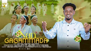 NAN GAGAMMADA SINGER TAMESGEN ADUGNA 