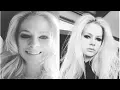 Download Lagu Avril Lavigne Stories | June\u0026July 2017
