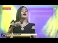 Download Lagu BANYU LARANGAN - SANDRA MAHESA - NAELA NADA LIVE DESA GEBANG UDIK BLOK KROYA 15 MEI 2022