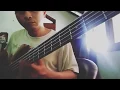 Alex Kuple - C Dorian jamming