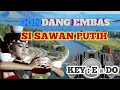Download Lagu SI SAWAN PUTIH [ GONDANG EMBAS ] KEY : E = DO