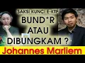 Download Lagu SAAT KASUS E-KTP MENCUAT SAKSI KUNCI JOHANNES MARLIEM JUSTRU T3W4S