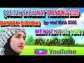Lagu QOSIDAH SHOLAWAT TRENDING ,BIKIN CANDU MENYENTUH HATI BANYAK DISUKAI FYP VIRAL TIKTOK 2026