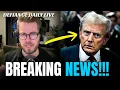 LIVE Trump DEFIANCE Grows in MAJOR Breaking News