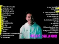 Download Lagu Tuhan Beta Mau Dia - Vicky Salamor Full Album Terbaru 2021