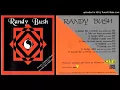 Download Lagu Randy Bush – Giddyap a Gogo (Track taken from the album Randy Bush – 1995)