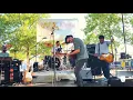 ‘Biloxi’ Hiss Golden Messenger (Live) @ XPoNential Music Festival, Camden, NJ 7/29/18