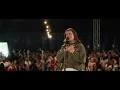 Abbie Gamboa | Pure + The Heart Of Worship (LIVE)
