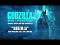 Godzilla: King Of The Monsters Official Soundtrack | Godzilla (feat. Serj Tankian) | WaterTower
