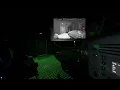 Phasmophobia - Ghost Orbs In Garage