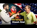 Download Lagu 🇺🇸 Charlie Kirk-aanhangers geschokt! De islam blijkt zo gewelddadig en bewonderenswaardig te zijn