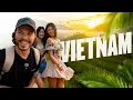 Lagu VIETNAM HEEFT MIJ VERRAST! - MIJN EERSTE DAG IN HET 54E LAND!