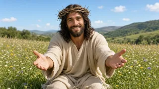 ENTRA A ORAR CON DIOS 🙏📖❤️ - Dios te dará paz