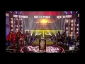 Royce bell doing Martin Lawrence impression