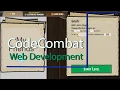 CodeCombat Web Development Level 5 Tutorial with Answers
