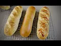 make your Subway Sandwich Bread at home for your family and Save money