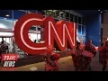 Man Makes 40 Harassing Death Threat Calls to CNN Booked on Numerous Charges THR News