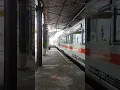 Download Lagu Kedatangan #KeretaApi #Kaligung disambut lagu kedatangan Gambang #Semarang di Stasiun SemarangPoncol