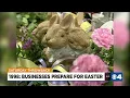 Download Lagu News 4 Throwback: Företag förbereder sig för påskshopping 1998