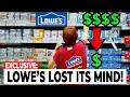 12 NEW LOWE S SECRETS It Doesn t Want You to Know