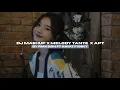 Download Lagu DJ MASHUP X MELODY TANTE CULIK AKU DONG X APT BY RMX DDH VIRAL TIKTOK MENGKANEE!! 