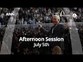 Download Lagu #GCSession 2025 - St. Louis - Saturday Afternoon - July 5th