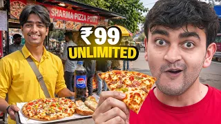 Revisiting Unlimited Food Restaurants