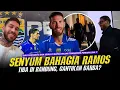 Lagu BOCOR, SEGINI GAJI SERGIO RAMOS DI PERSIB! Fans Rival PERSIB Makin Panas FIX ke Bandung?